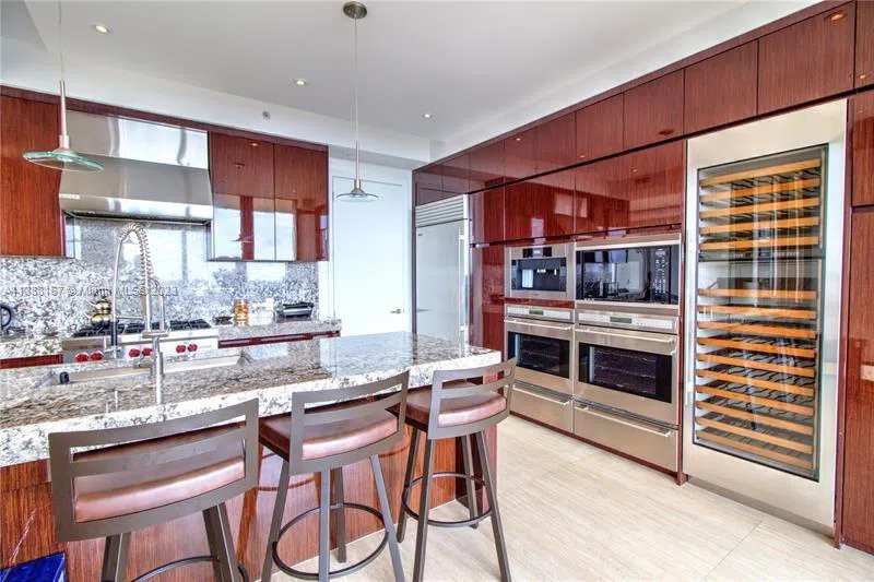 9705 Collins Ave #1003N Bal Harbour, FL 33154