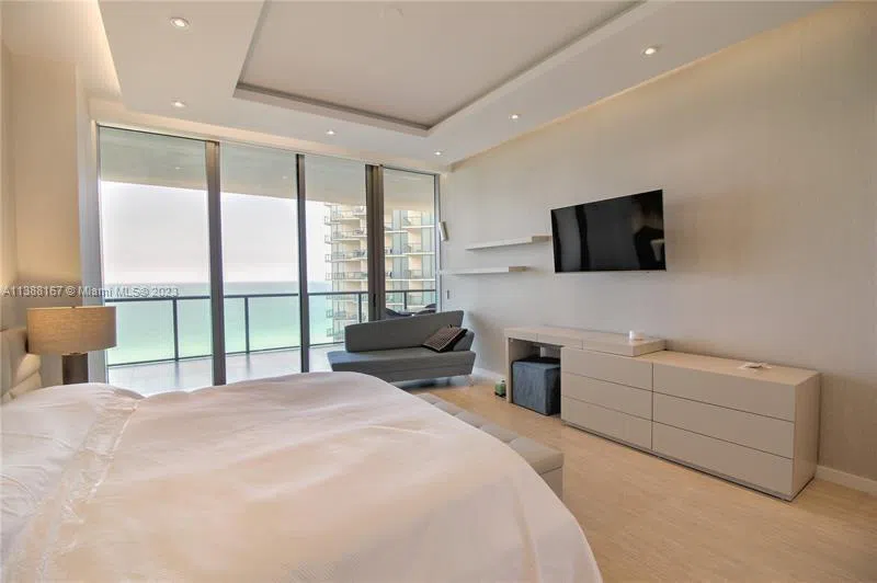 9705 Collins Ave #1003N Bal Harbour, FL 33154