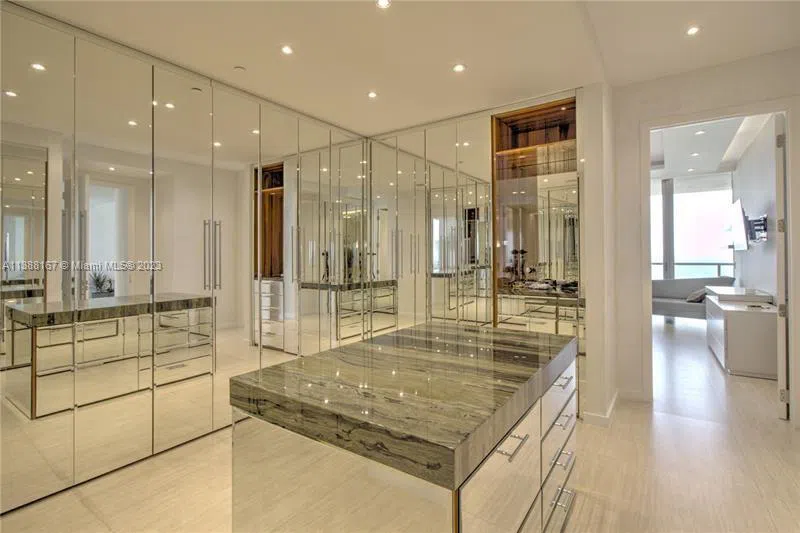 9705 Collins Ave #1003N Bal Harbour, FL 33154