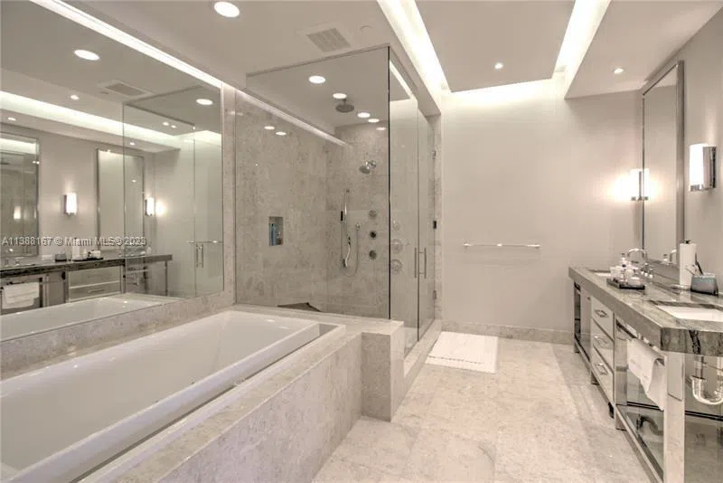 9705 Collins Ave #1003N Bal Harbour, FL 33154