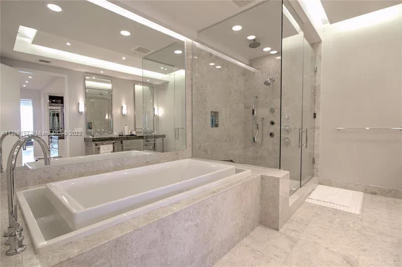 9705 Collins Ave #1003N Bal Harbour, FL 33154
