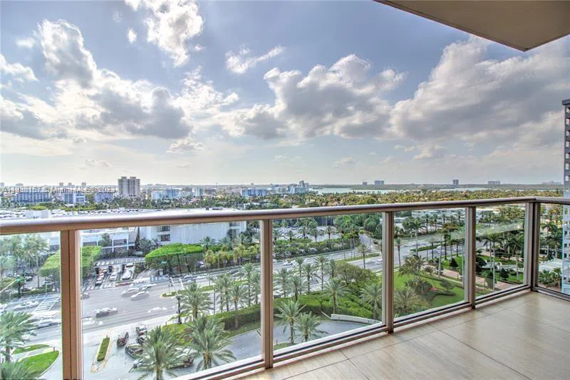 9705 Collins Ave #1003N Bal Harbour, FL 33154