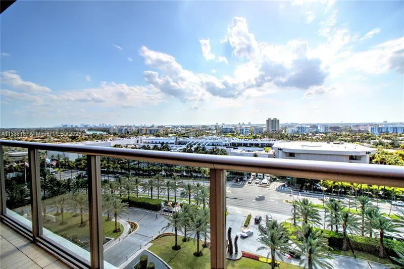 9705 Collins Ave #1003N Bal Harbour, FL 33154