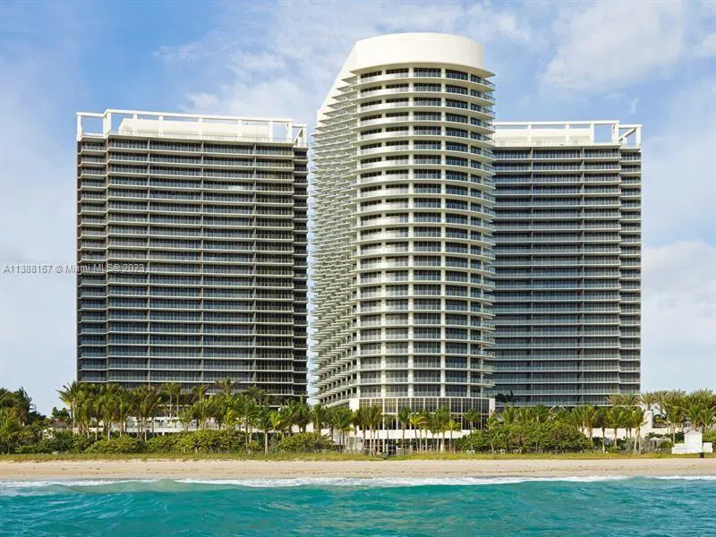 9705 Collins Ave #1003N Bal Harbour, FL 33154