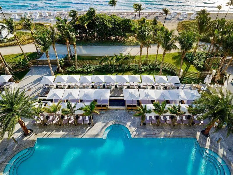 9705 Collins Ave #1003N Bal Harbour, FL 33154