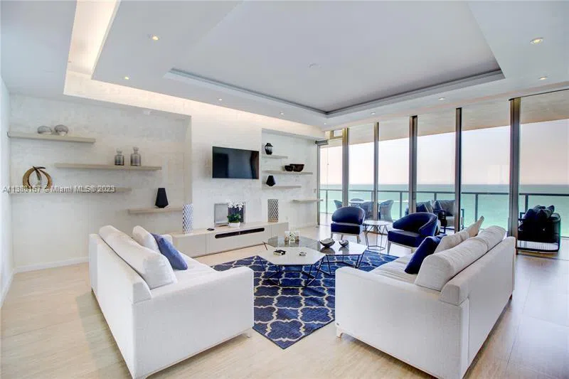 9705 Collins Ave #1003N Bal Harbour, FL 33154