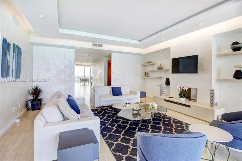 9705 Collins Ave #1003N Bal Harbour, FL 33154