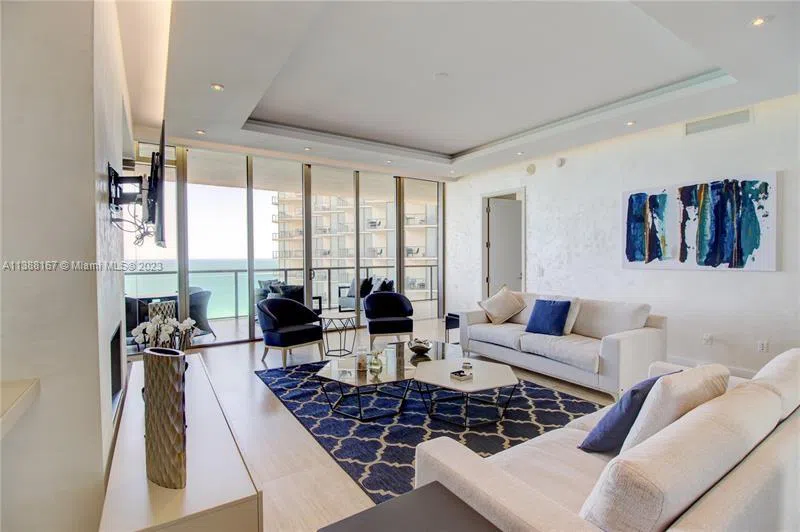 9705 Collins Ave #1003N Bal Harbour, FL 33154