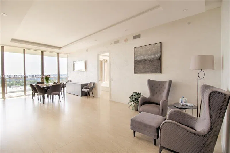 9705 Collins Ave #1003N Bal Harbour, FL 33154