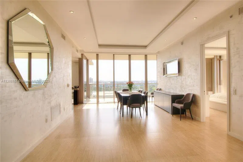 9705 Collins Ave #1003N Bal Harbour, FL 33154