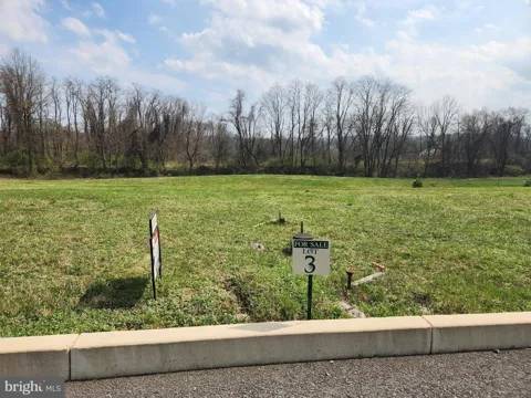 PENNINGTON DRIVE
