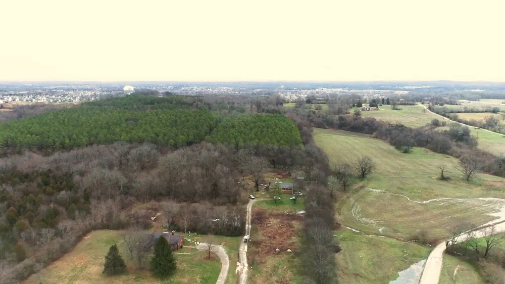 1009 Old Kedron Rd Spring Hill, TN 37174