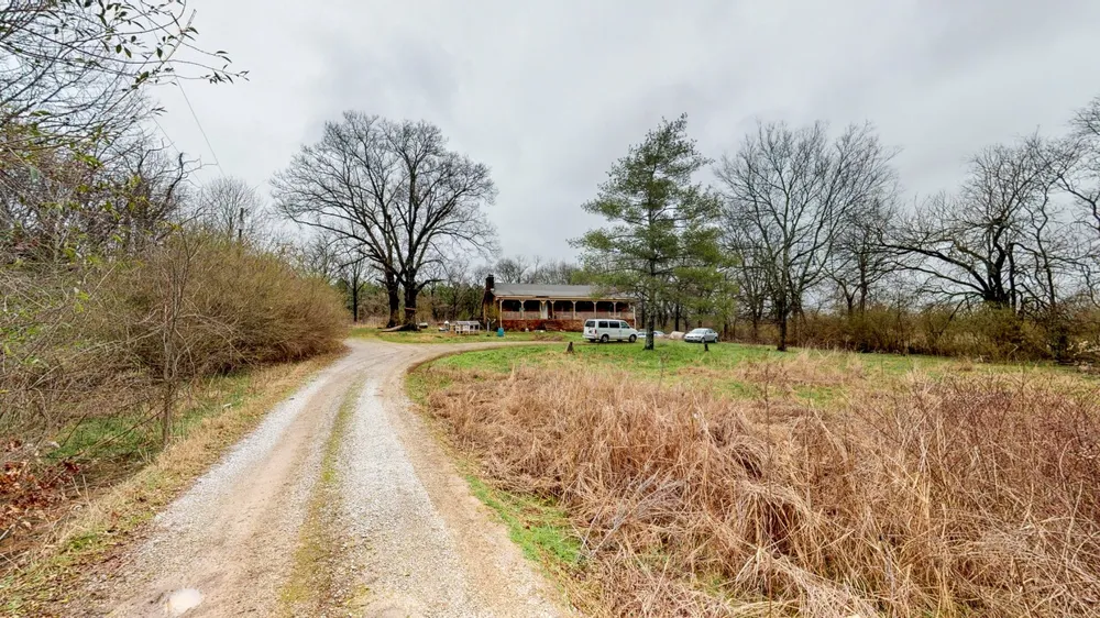 1009 Old Kedron Rd Spring Hill, TN 37174