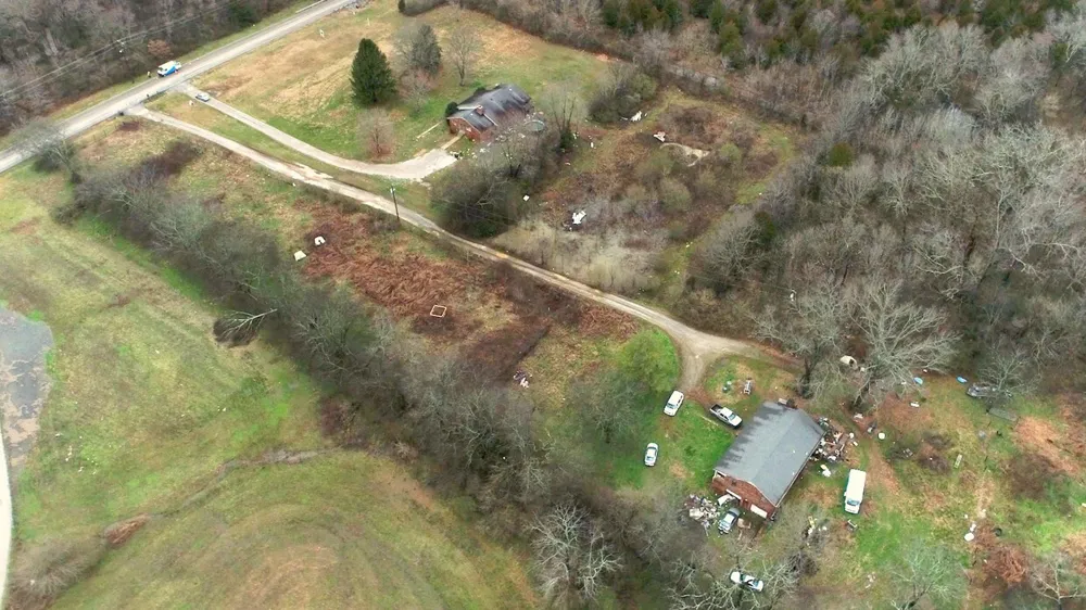 1009 Old Kedron Rd Spring Hill, TN 37174