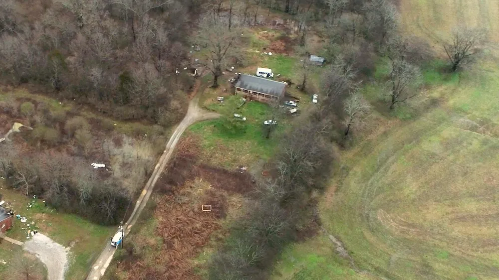 1009 Old Kedron Rd Spring Hill, TN 37174