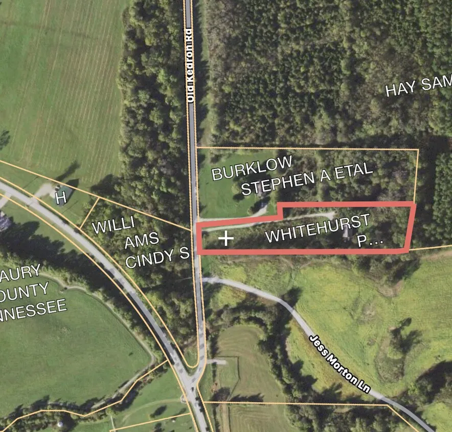 1009 Old Kedron Rd Spring Hill, TN 37174