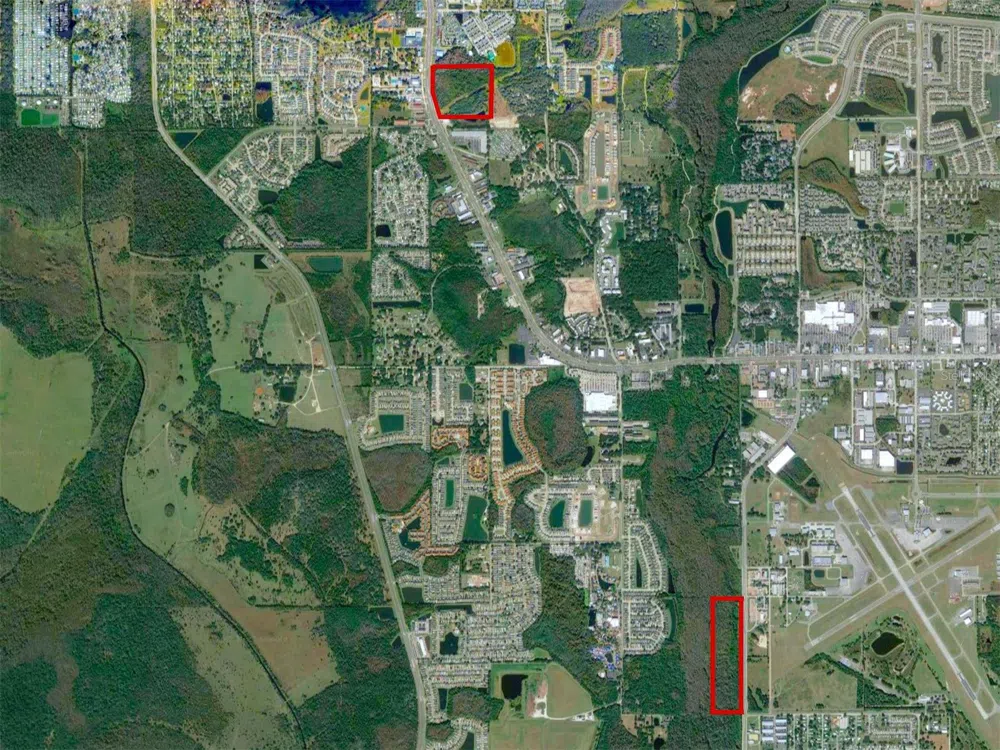 W IRLO BRONSON MEMORIAL HIGHWAY Kissimmee, FL 34746