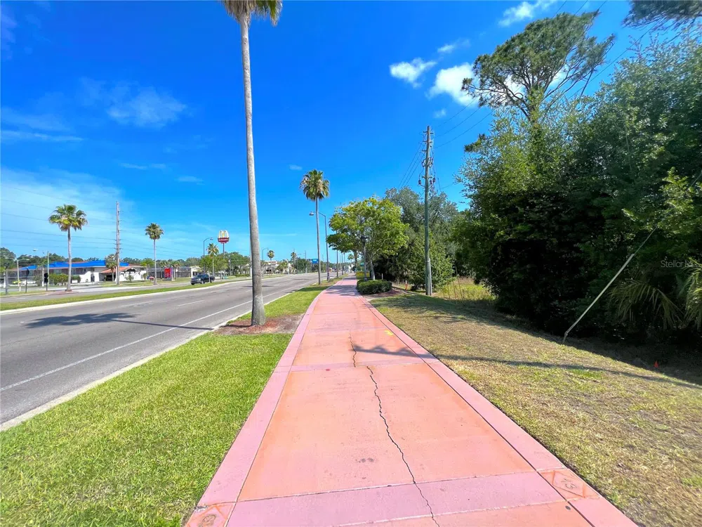 W IRLO BRONSON MEMORIAL HIGHWAY Kissimmee, FL 34746
