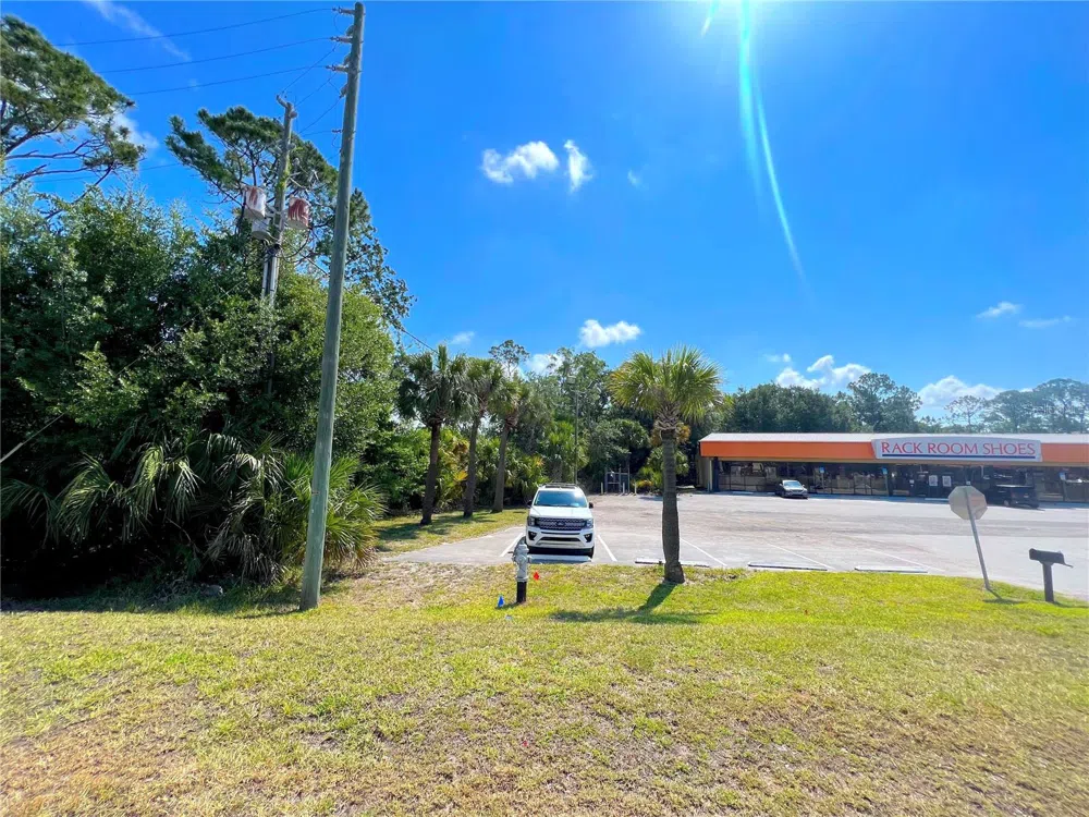 W IRLO BRONSON MEMORIAL HIGHWAY Kissimmee, FL 34746