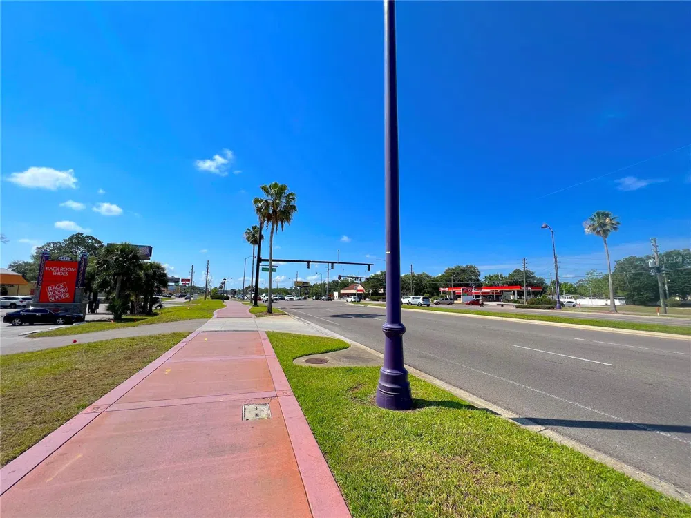 W IRLO BRONSON MEMORIAL HIGHWAY Kissimmee, FL 34746