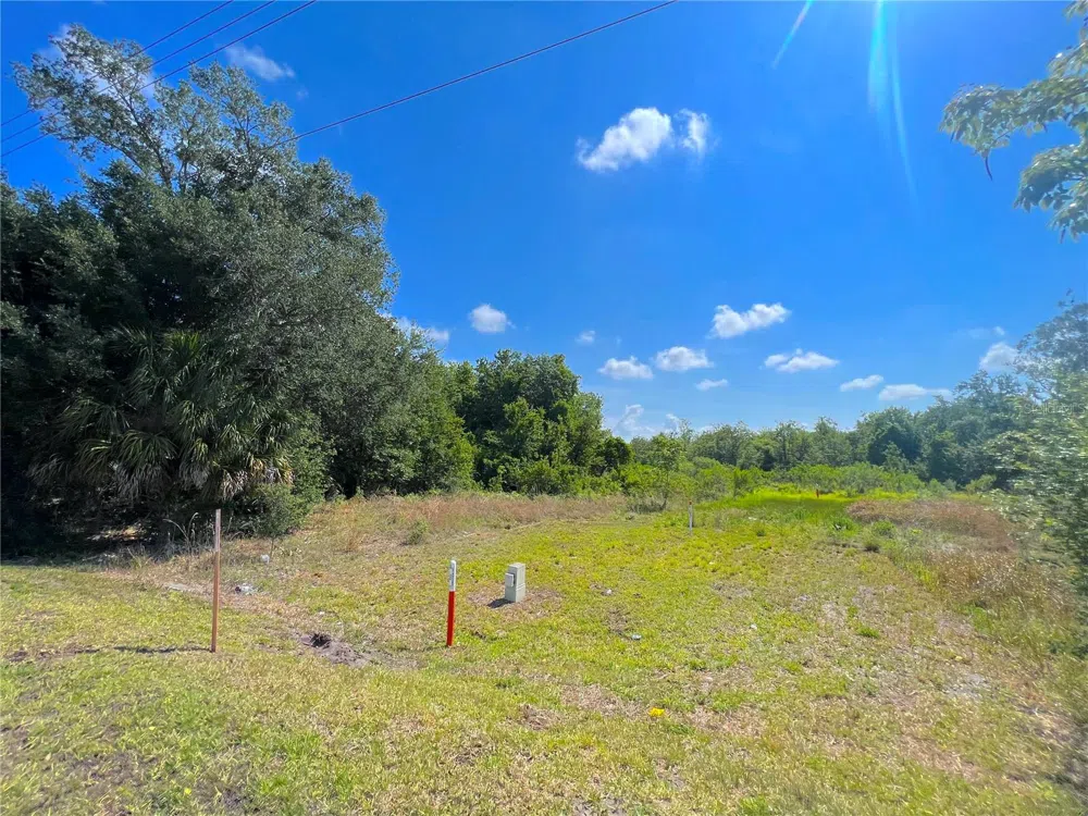 W IRLO BRONSON MEMORIAL HIGHWAY Kissimmee, FL 34746