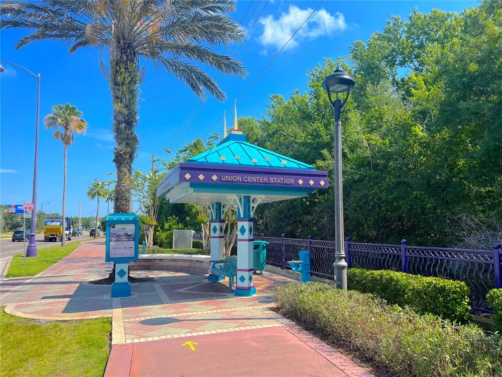 W IRLO BRONSON MEMORIAL HIGHWAY Kissimmee, FL 34746