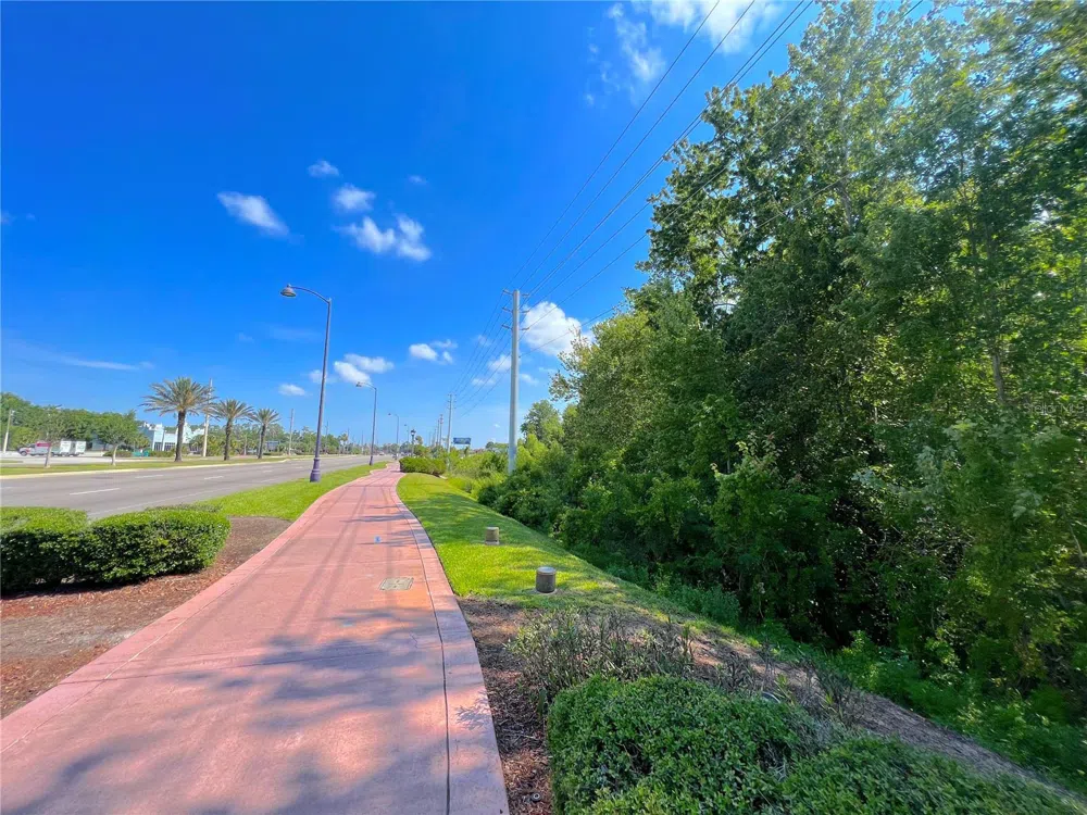 W IRLO BRONSON MEMORIAL HIGHWAY Kissimmee, FL 34746