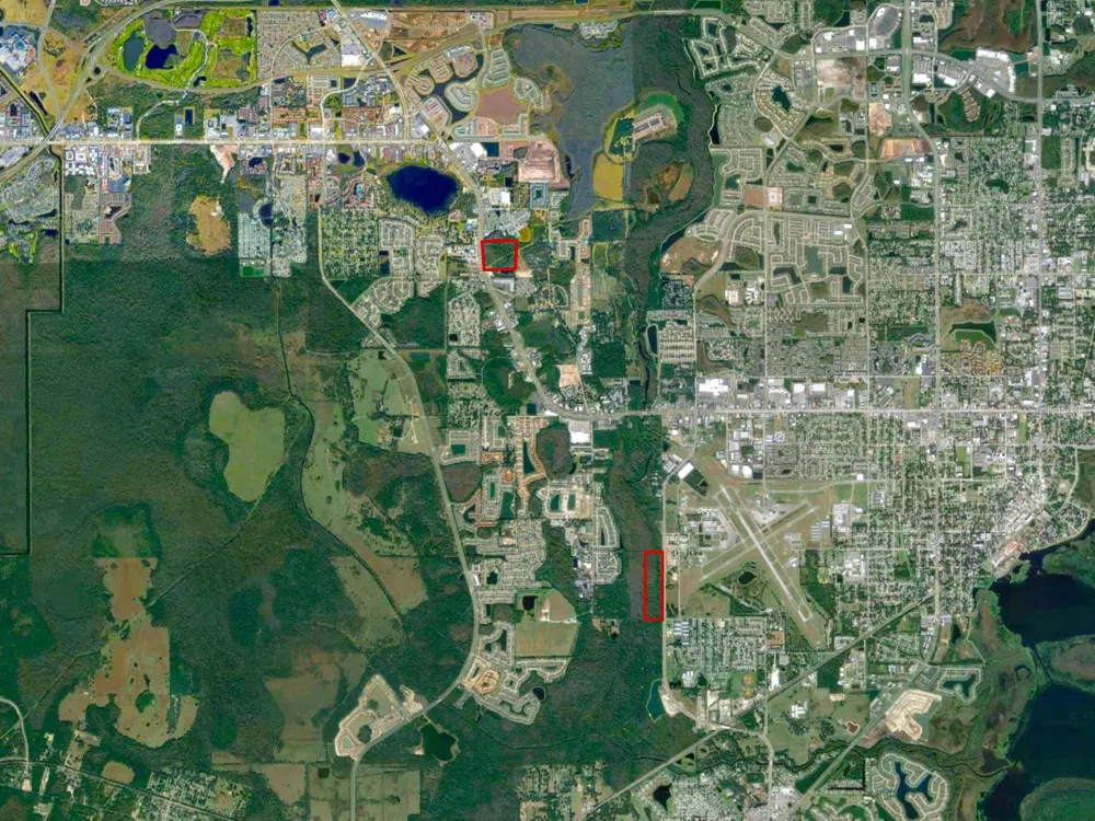 W IRLO BRONSON MEMORIAL HIGHWAY Kissimmee, FL 34746