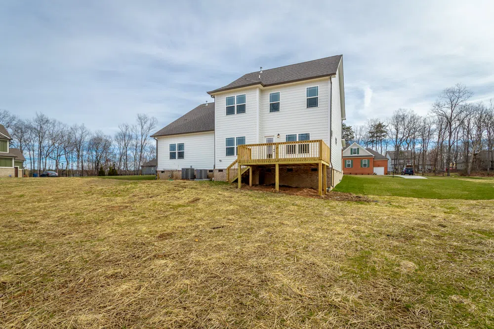 2435 Blue Mist Dr Signal Mountain, TN 37377