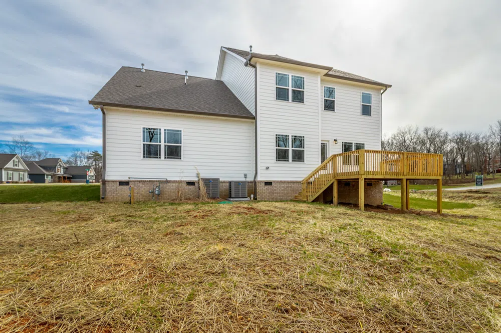 2435 Blue Mist Dr Signal Mountain, TN 37377