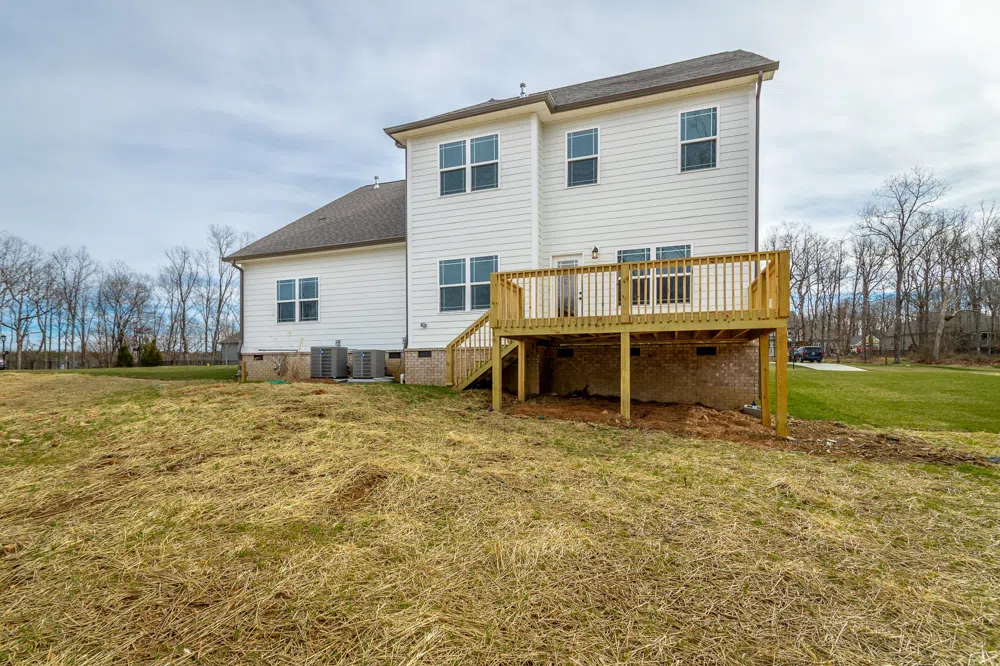 2435 Blue Mist Dr Signal Mountain, TN 37377