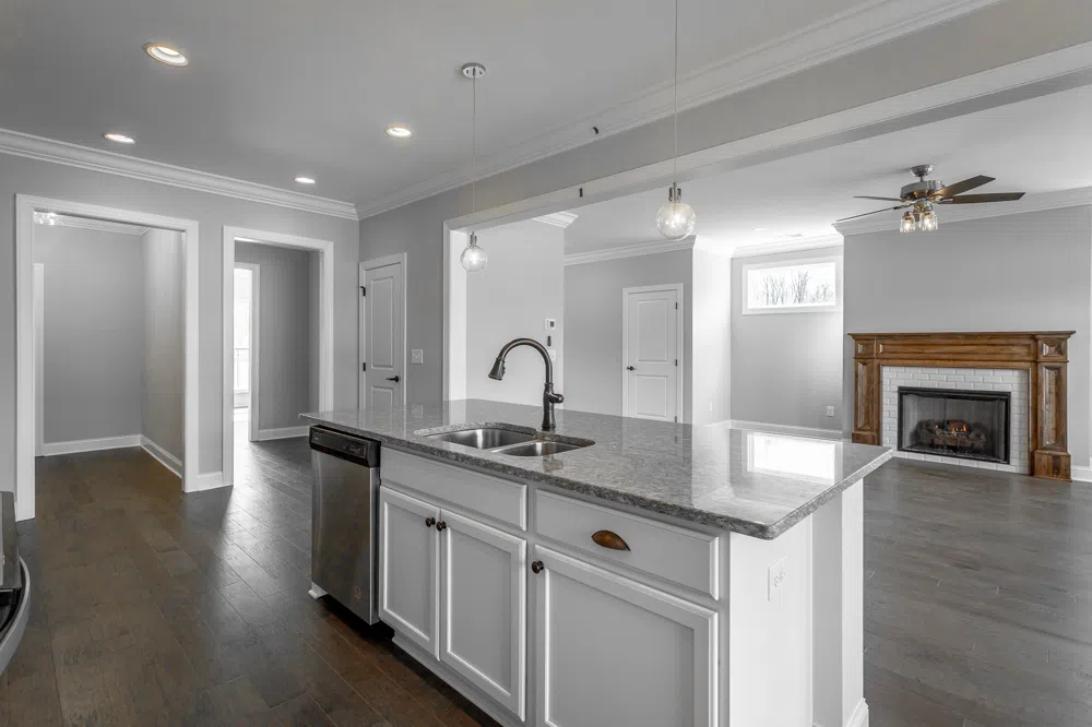 2435 Blue Mist Dr Signal Mountain, TN 37377