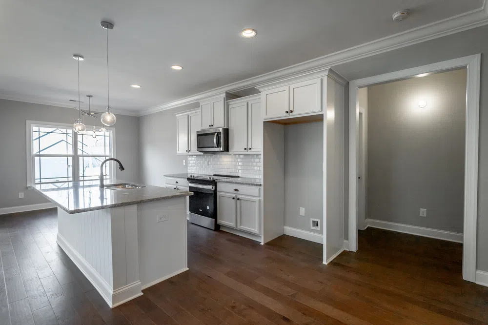 2435 Blue Mist Dr Signal Mountain, TN 37377