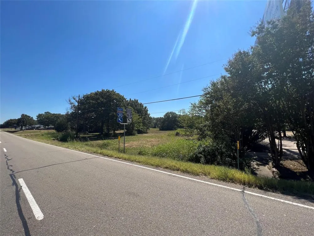1300 I-30 ROAD W Sulphur Springs, TX 75482