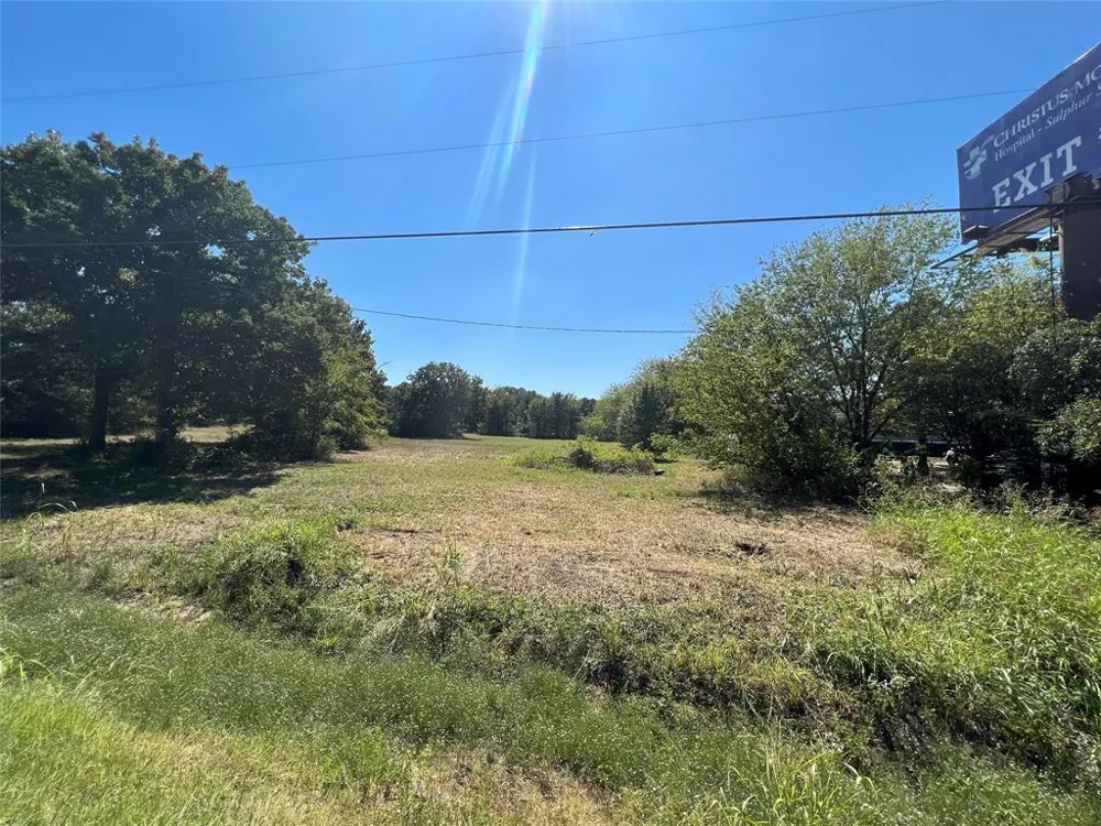 1300 I-30 ROAD W Sulphur Springs, TX 75482