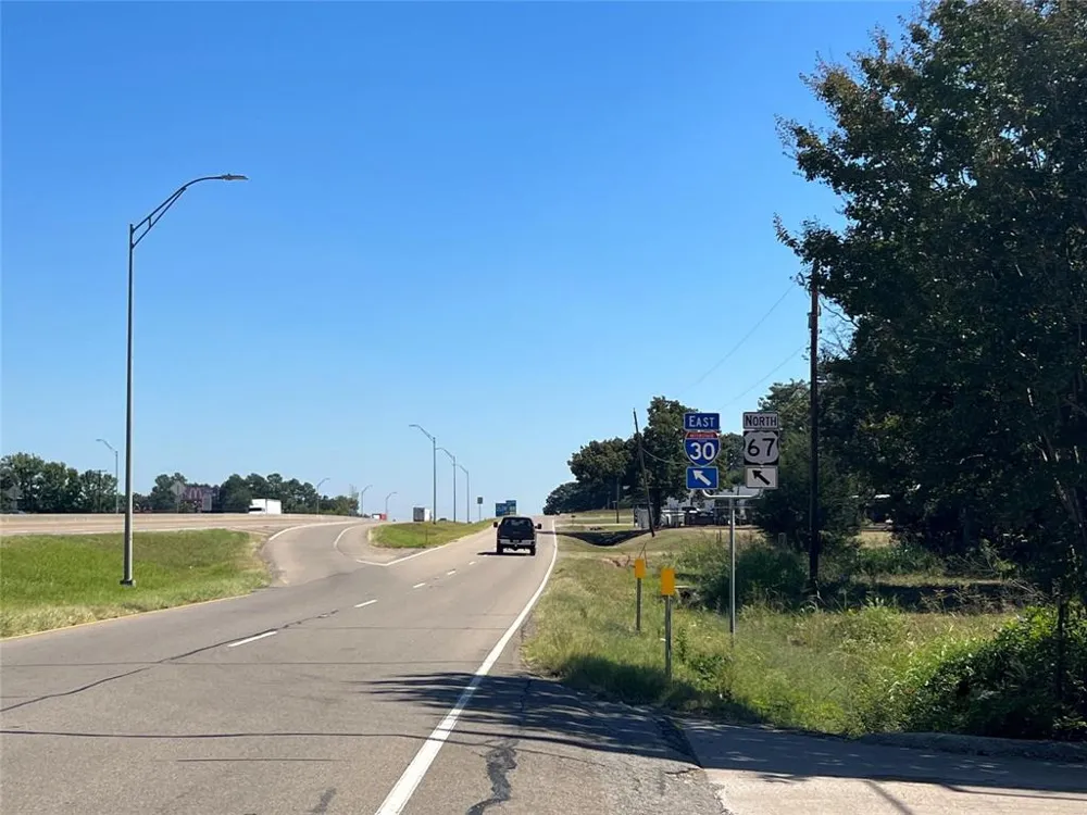1300 I-30 ROAD W Sulphur Springs, TX 75482