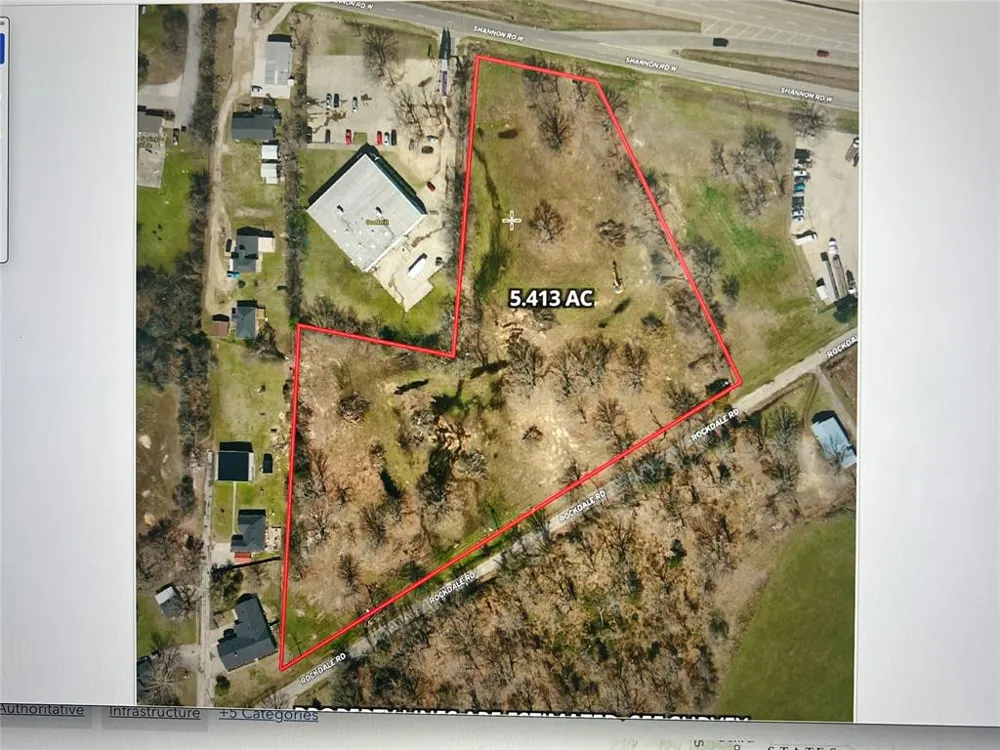1300 I-30 ROAD W Sulphur Springs, TX 75482