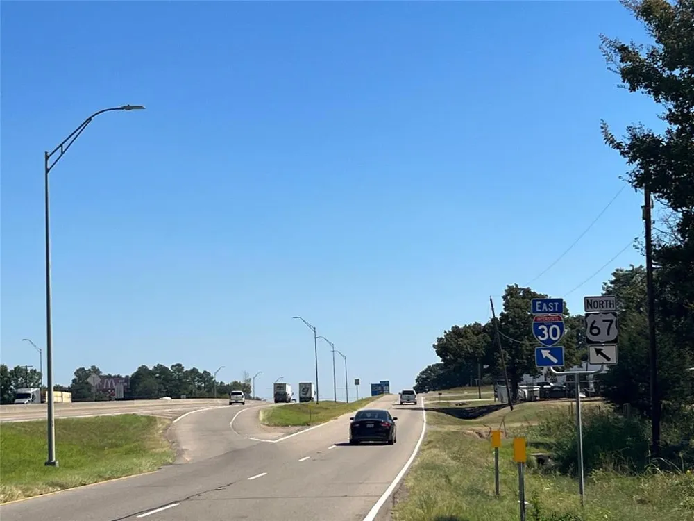1300 I-30 ROAD W Sulphur Springs, TX 75482