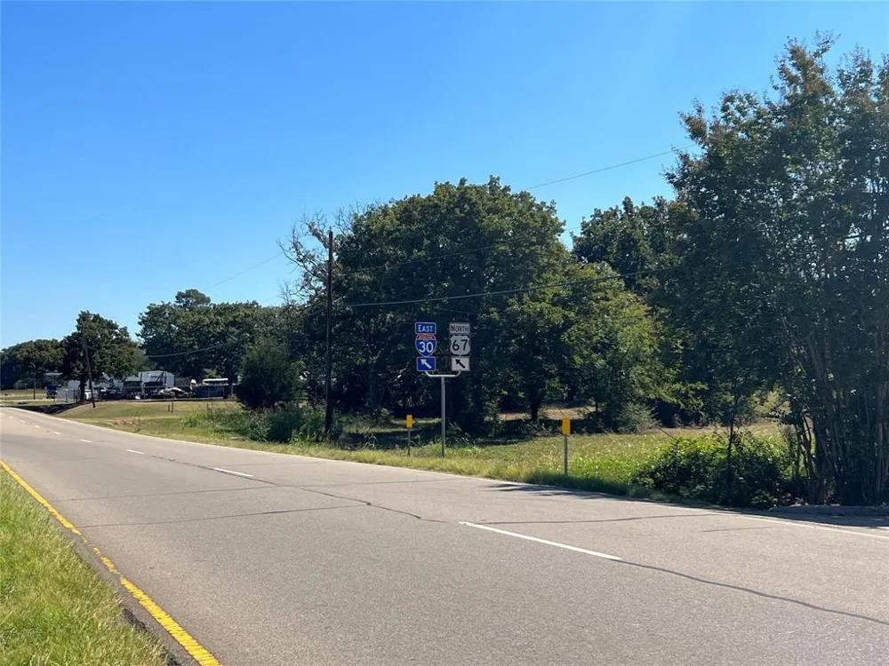 1300 I-30 ROAD W Sulphur Springs, TX 75482