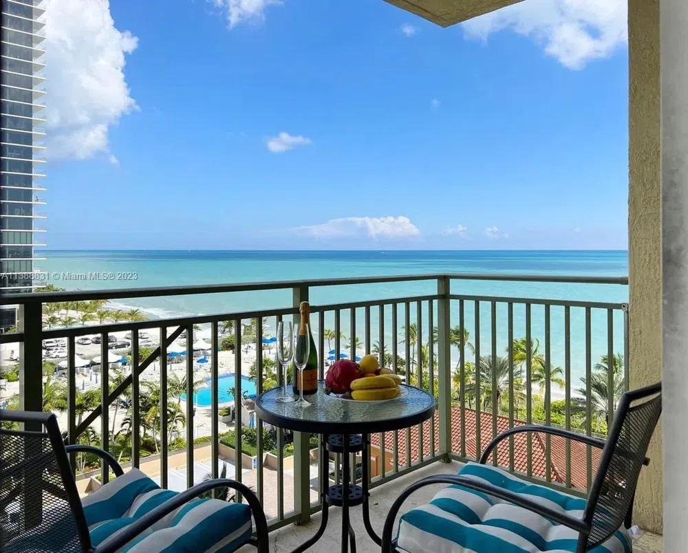 2080 S Ocean Dr #806 Hallandale Beach, FL 33009