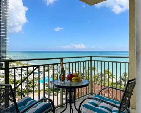 2080 S Ocean Dr #806