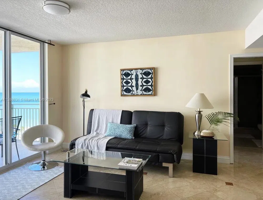 2080 S Ocean Dr #806 Hallandale Beach, FL 33009