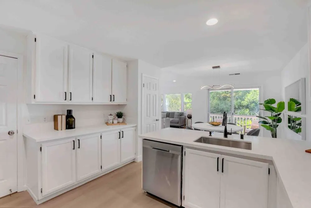 3233 Nielsen Court Santa Rosa, CA 95404
