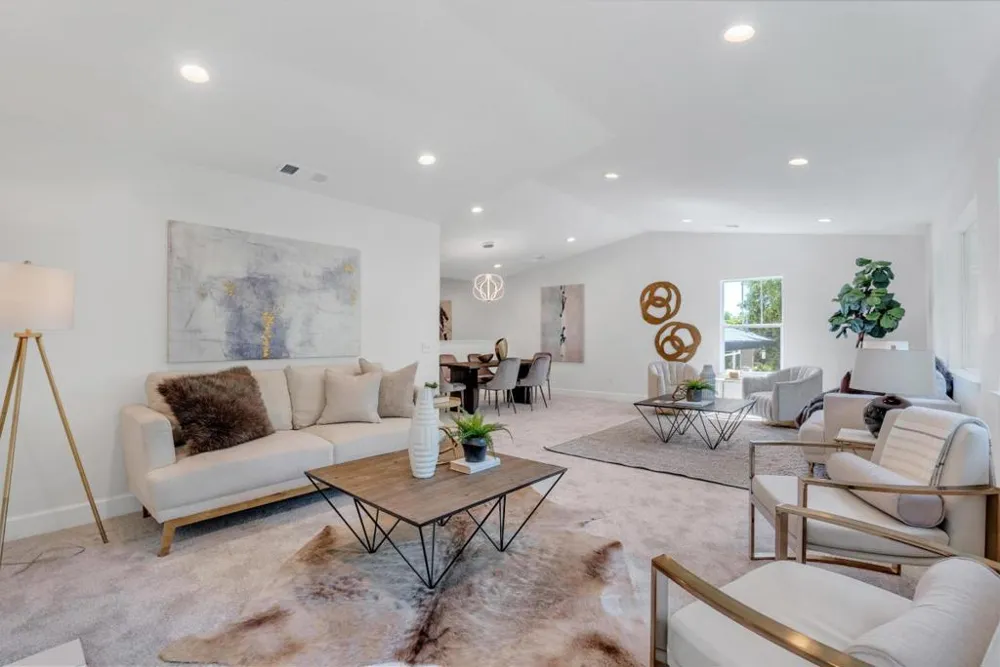 3233 Nielsen Court Santa Rosa, CA 95404