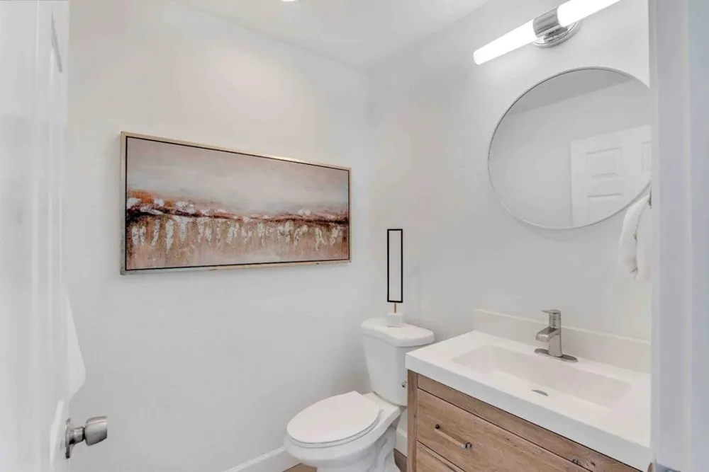 3233 Nielsen Court Santa Rosa, CA 95404