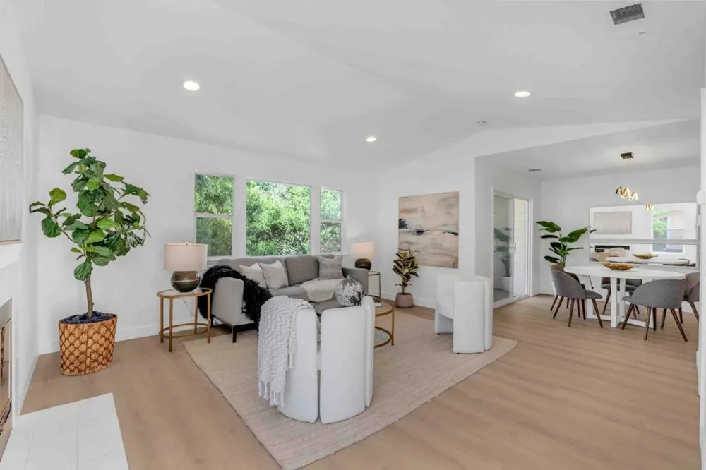 3233 Nielsen Court Santa Rosa, CA 95404