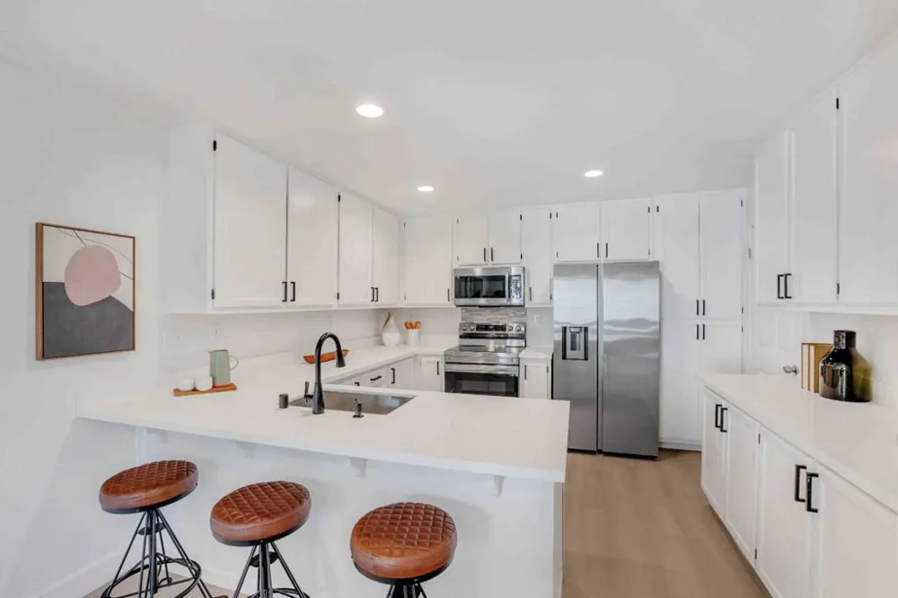 3233 Nielsen Court Santa Rosa, CA 95404