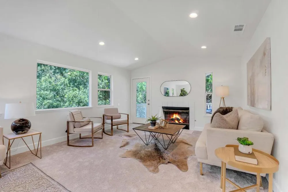 3233 Nielsen Court Santa Rosa, CA 95404