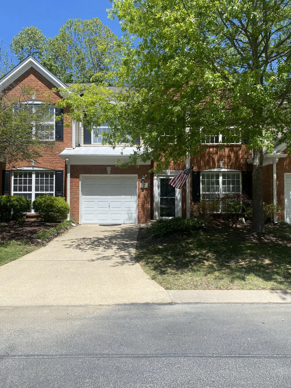 601 Old Hickory Blvd #2 Brentwood, TN 37027