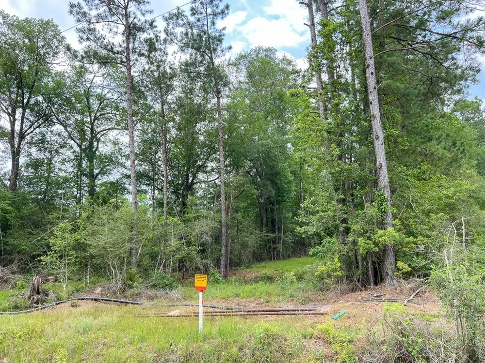 13 Old Arco Rd Silsbee, TX 77656